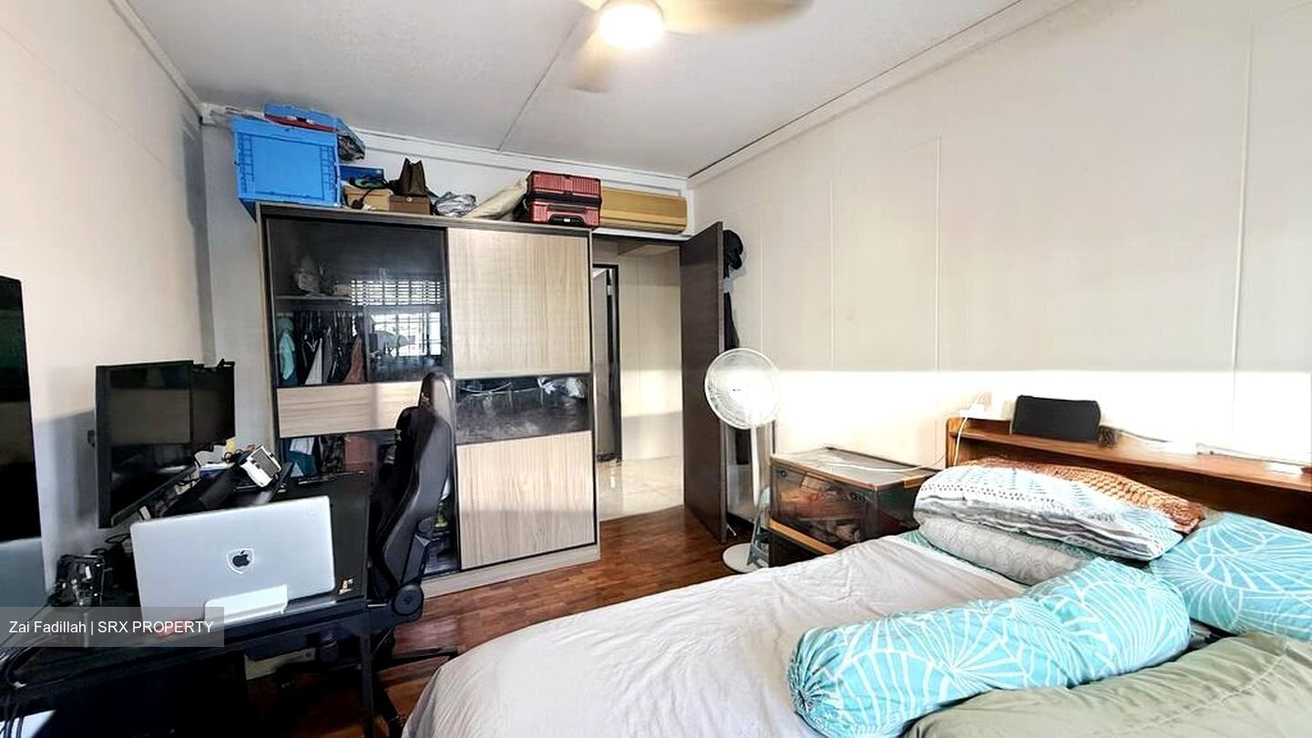 Blk 893 Tampines Avenue 8 (Tampines), HDB Executive #501888611
